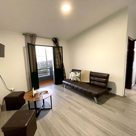 Sunset Star With Sea View Apartman Calheta  Kültér fotó