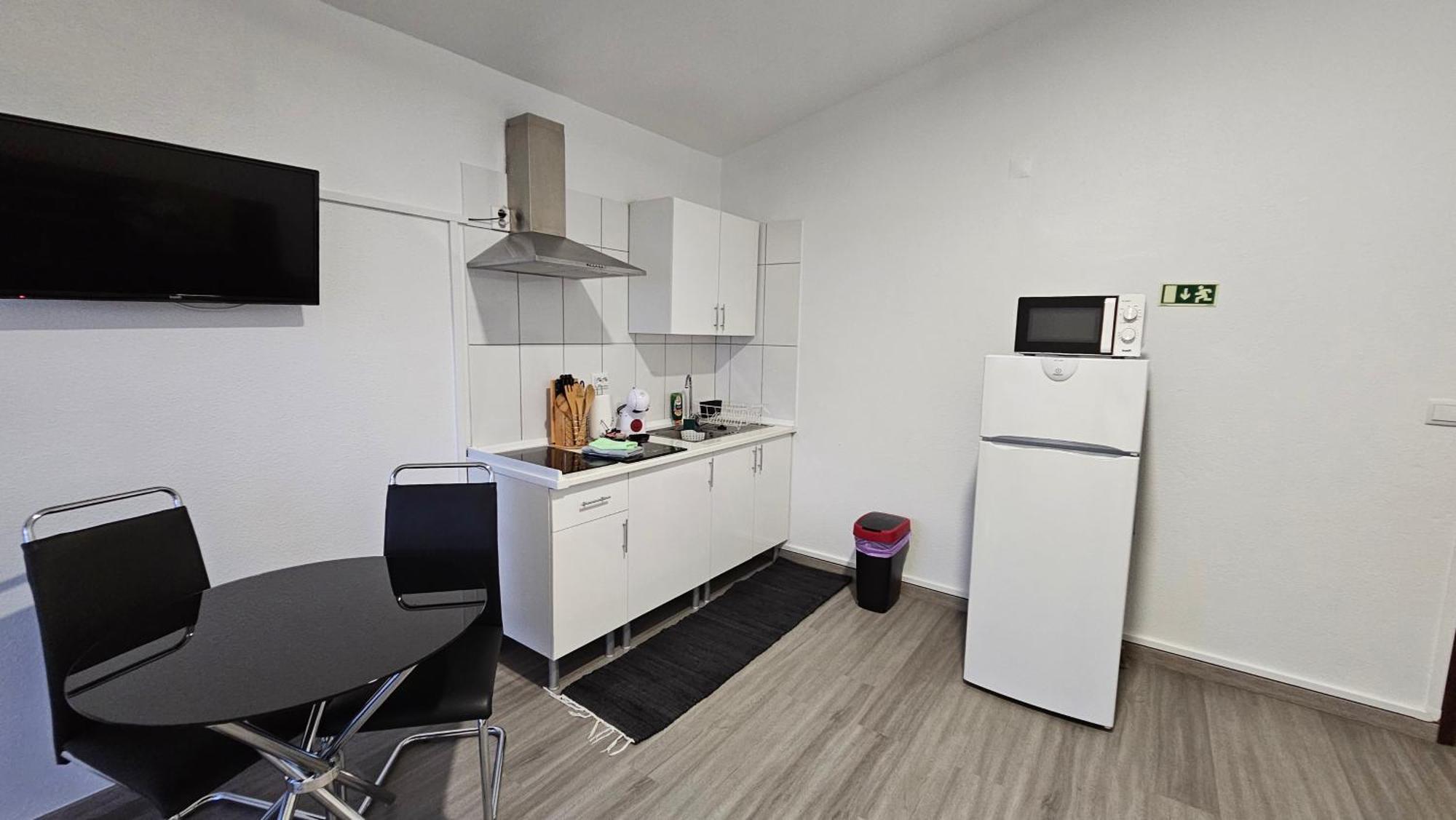 Sunset Star With Sea View Apartman Calheta  Kültér fotó