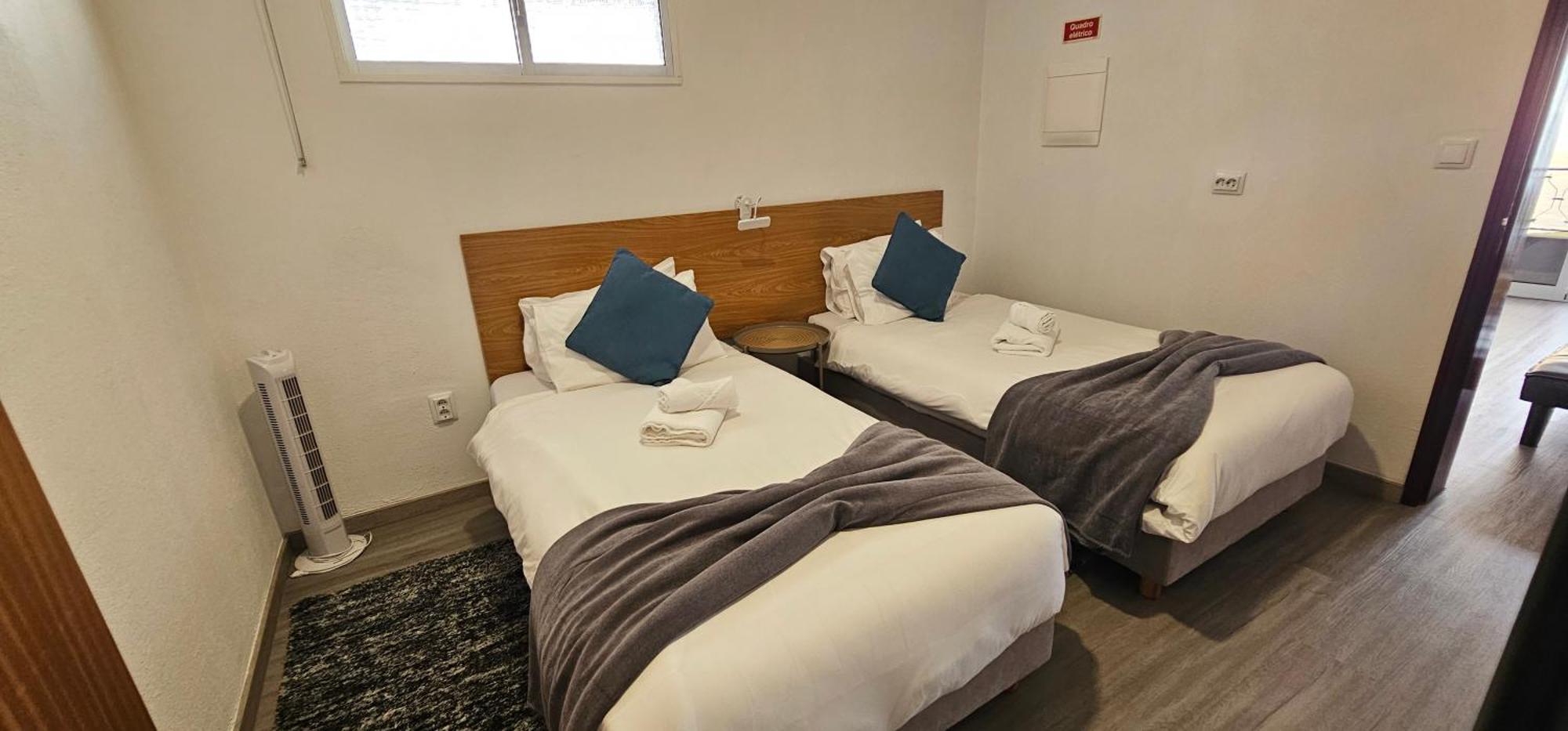 Sunset Star With Sea View Apartman Calheta  Kültér fotó