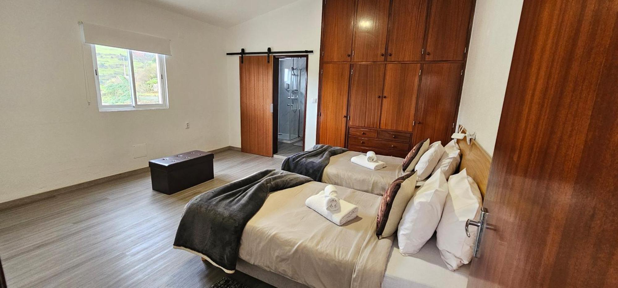 Sunset Star With Sea View Apartman Calheta  Kültér fotó