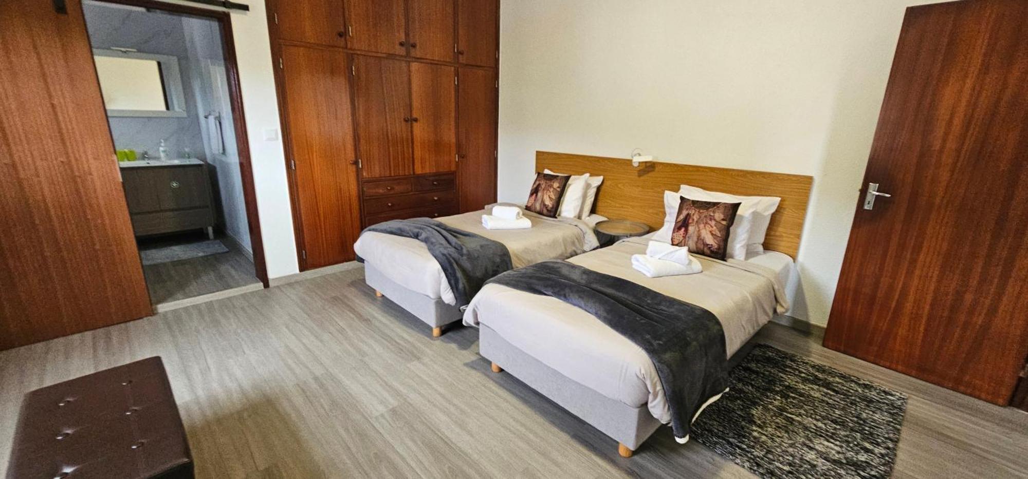 Sunset Star With Sea View Apartman Calheta  Kültér fotó