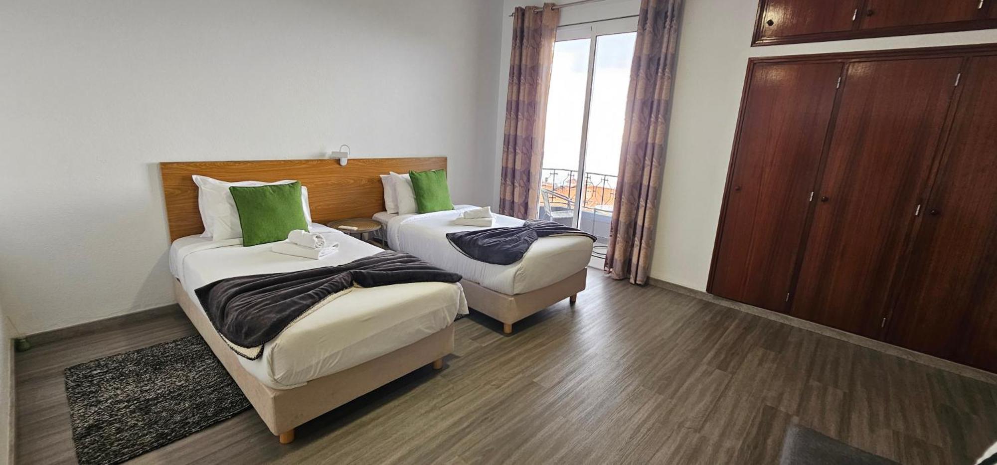 Sunset Star With Sea View Apartman Calheta  Kültér fotó